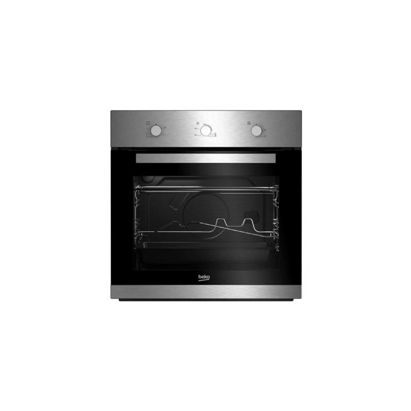 FOUR BEKO BIG22100X A GAZ 5F INOX