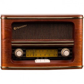 Radio HRA 1500