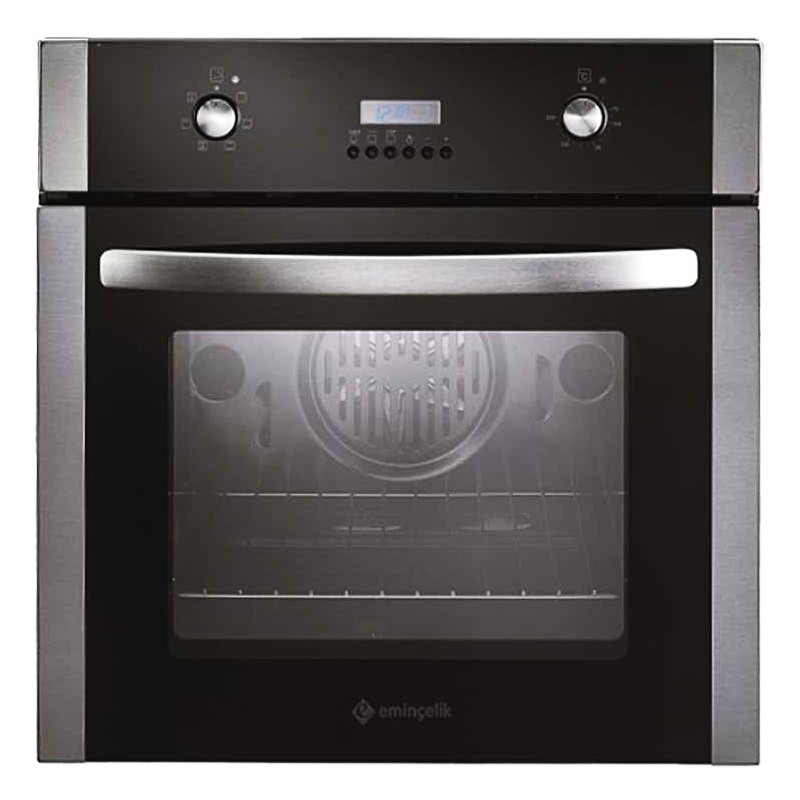 FOUR ENCASTRABLE ELLETI 21220 / INOX