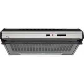 Hotte  60CM Inox Filtre...