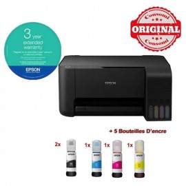 Imprimante Epson L3110...