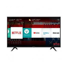 LED HISENSE 32" SMART...