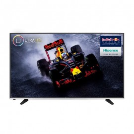 LED HISENSE 4K 50" 50A6103UW