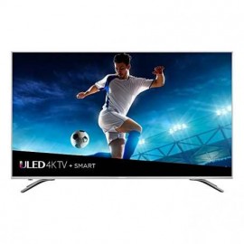 LED HISENSE 65" 4K 65A6103UW
