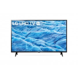 LG TV UHD 43 pouce UM7340...