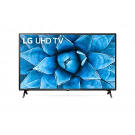 Téléviseur LG 4K Smart UHD...