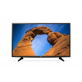 LED LG 43" Full HD RI...