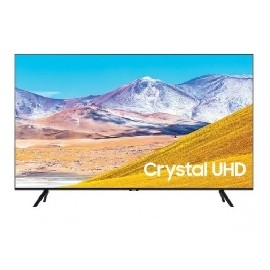 LED SAMSUNG 55" UA55TU8000U