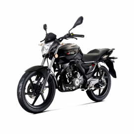 Moto 125cc Tunisie