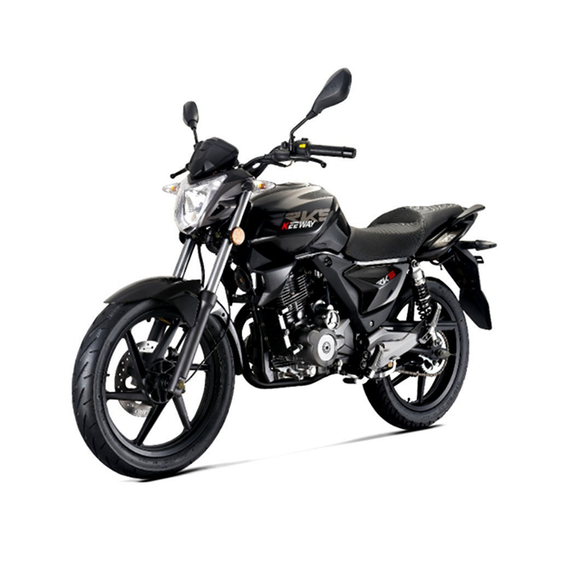 Moto 125cc Tunisie