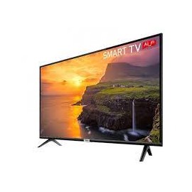 LED 43"TCL 43S6500