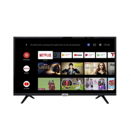 LED 49"TCL 49S6500