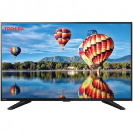 LED_TOSHIBA 40"S2850 FHD...