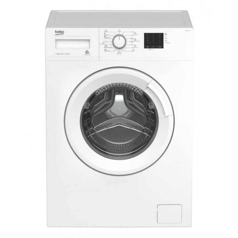 beko machine à laver