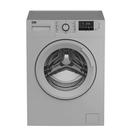 Machine À Laver BEKO SILVER...