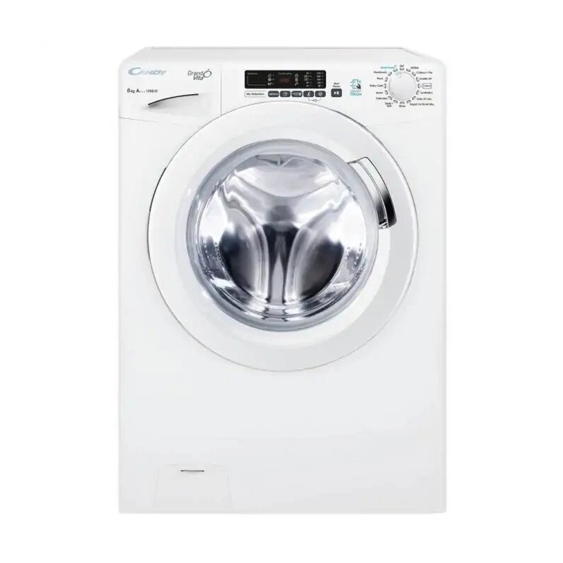Machine À Laver CANDY 8KG BLANC
